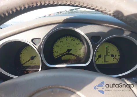 2001 Lexus Gs 300 from USA, damaged, VIN JT8BD69S810141953